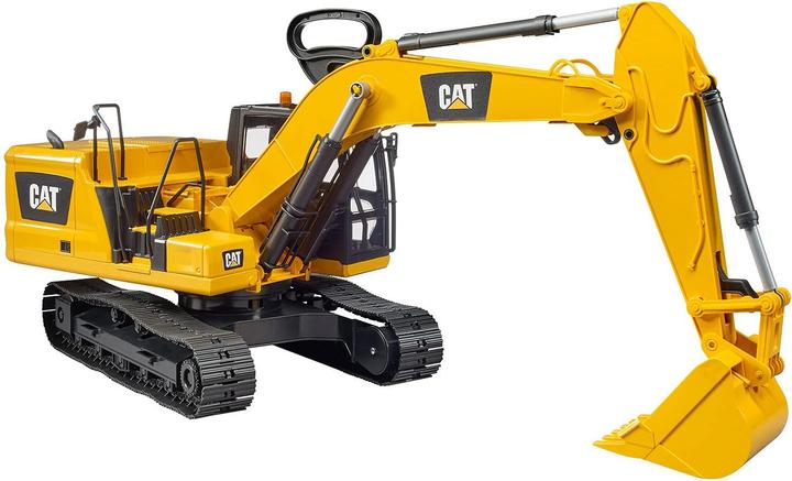 Bruder Cat Schaufelbagger