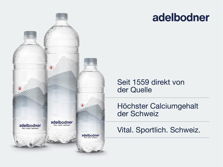 Actual product image Adelbodner Still (6 x 100 cl)