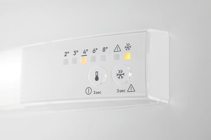 Produktbild Electrolux IK2685TL (249 l)