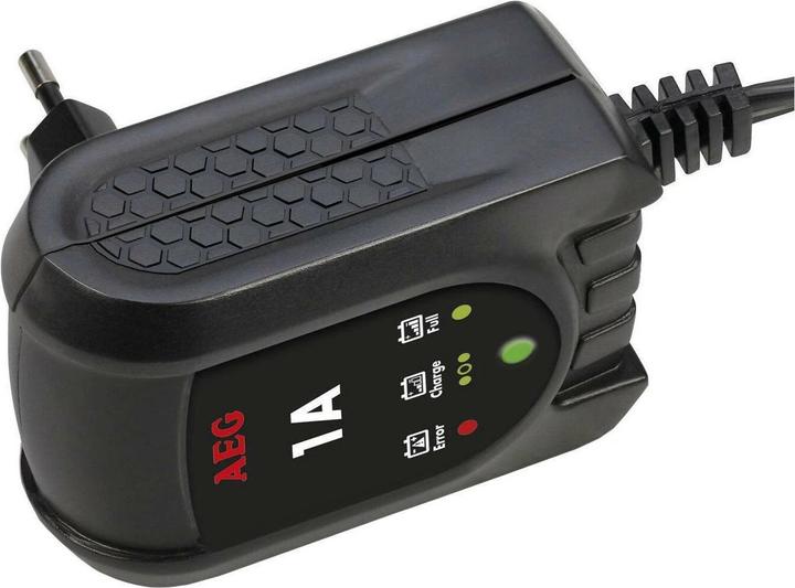 Produktbild AEG MB 1.0 (12V, 1 A)