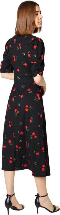 Immagine prodotto Dorothy Perkins Abito midi foderato (34)