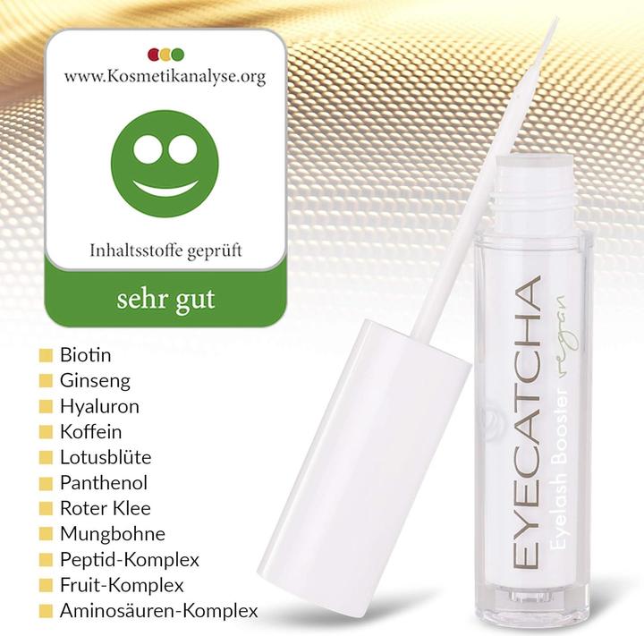 Produktbild Eyecatcha Wimpernserum (3 ml)