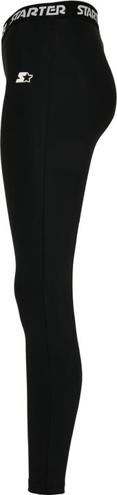 Actual product image Starter Ladies Logo Tape Leggings - 16914 (S)