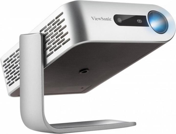Produktbild Viewsonic M1+ (WVGA, 300 lm, 1.2:1)