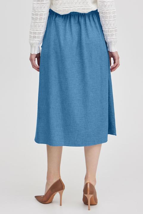 Actual product image B.young BYGAIYA SKIRT 20816412 (42)