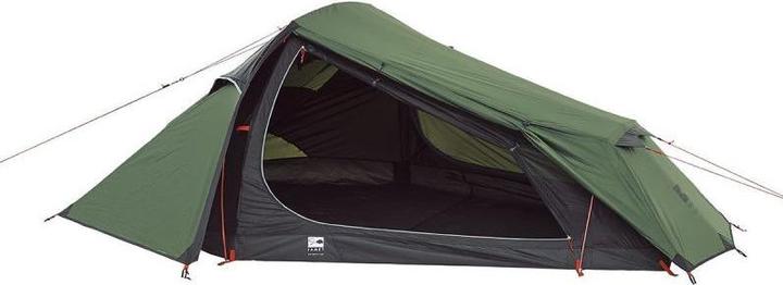 Jamet Dolomite 3 - 4000 (Tunnel tent, 2.60 kg, 3 persons)