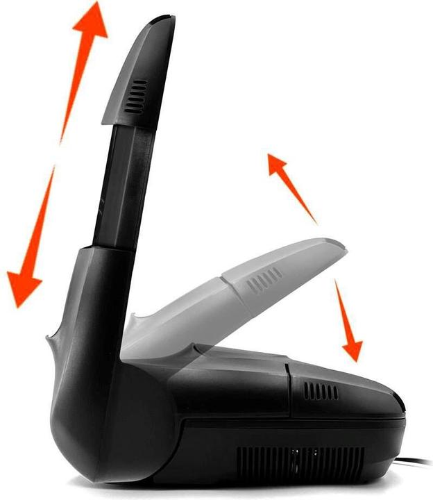 Immagine prodotto Media-Tech Multi Ozone (1 x)