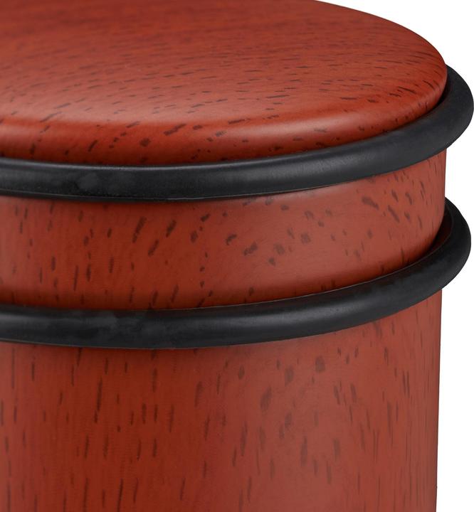 Actual product image Relaxdays Doorstop (1 Piece, 9.5 x 9.5 x 8 cm)