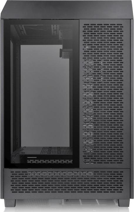 Produktbild Thermaltake The Tower 500 (ATX, mATX, Mini-ITX)