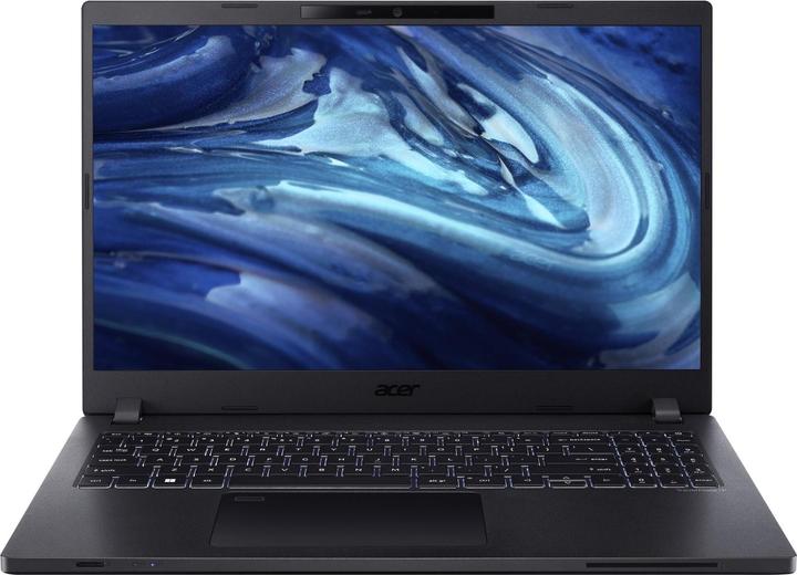 Image du produit Acer Travelmate P2 (15.60", Intel Core i5-1235U, 8 Go, 512 Go, DE)