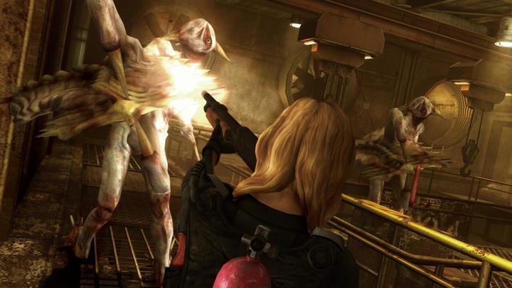 Immagine prodotto Capcom Resident Evil: Revelations (PC, DE)