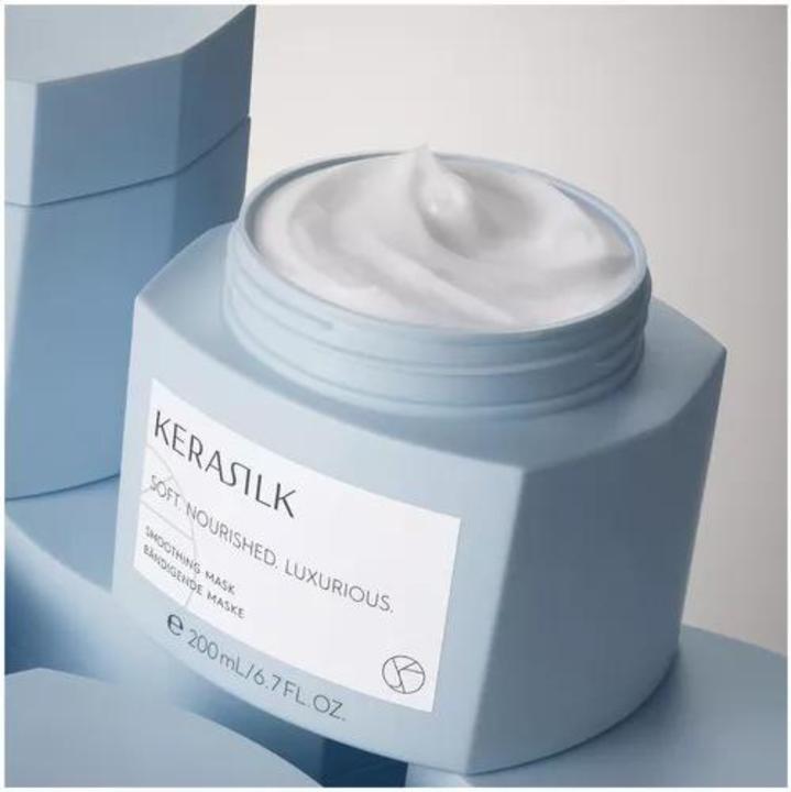 Produktbild Kerasilk Specialist - Smoothing Mask (200 ml)