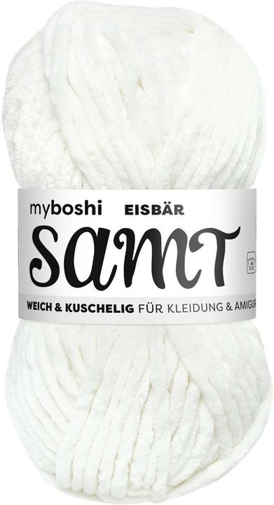Myboshi Samt (100 m)