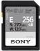 Immagine prodotto Sony Serie SF-E (256 GB, SDXC, U3, UHS-II)