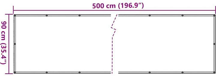 Immagine prodotto VidaXL Kismet (90 cm)
