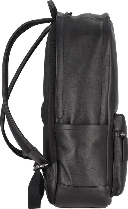 Produktbild Fossil Buckner Rucksack Leder 44.5 cm Laptopfach (17 l)
