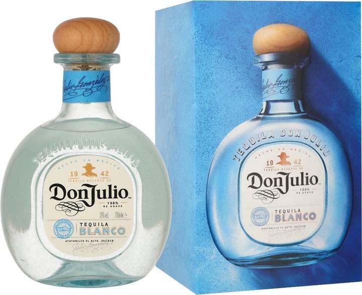 Don Julio Blanco (1 x 70 cl)