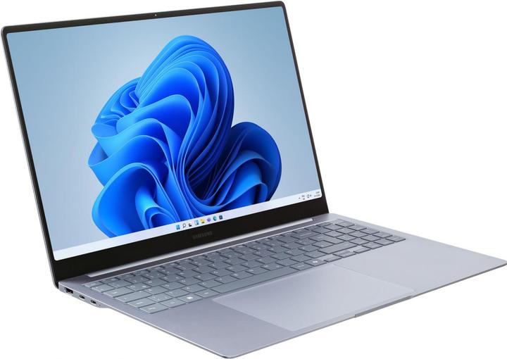 Produktbild Samsung Galaxy Book4 Edge (16", Snapdragon X Elite X1E-80-100, 16 GB, 512 GB, DE)