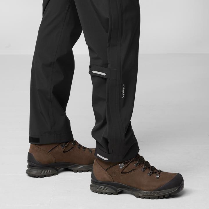 Actual product image Fjällräven HC Hydratic Trail Trousers (S)