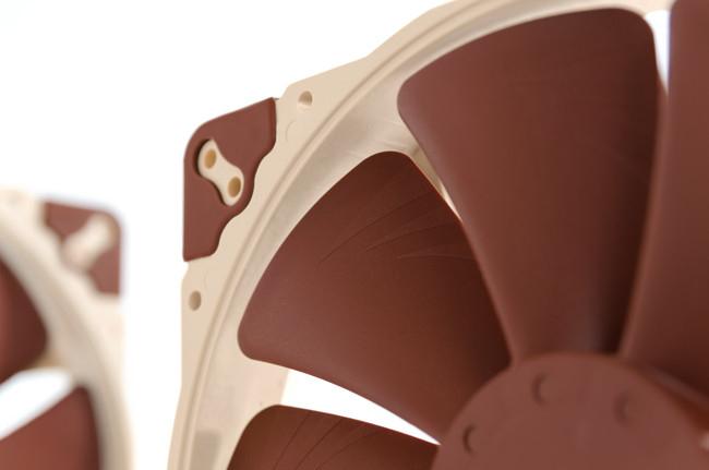 Productafbeelding Noctua NF-A20 PWM (200 mm, 1 x)