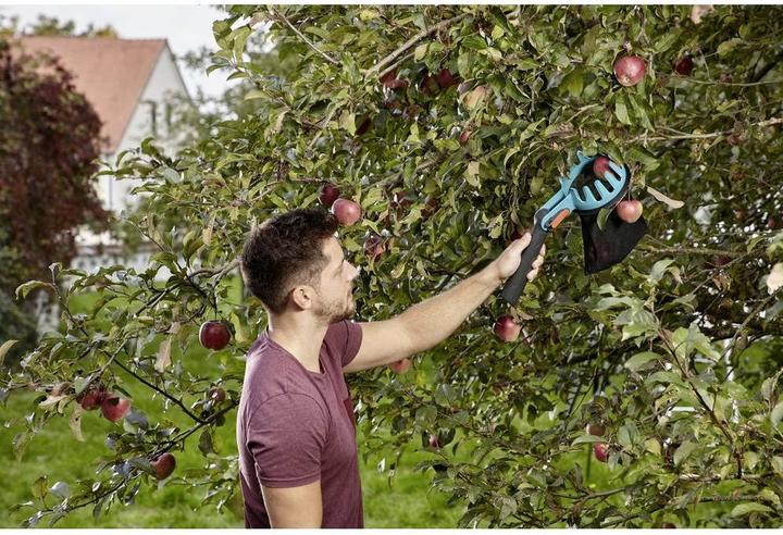 Actual product image Gardena Combisystem