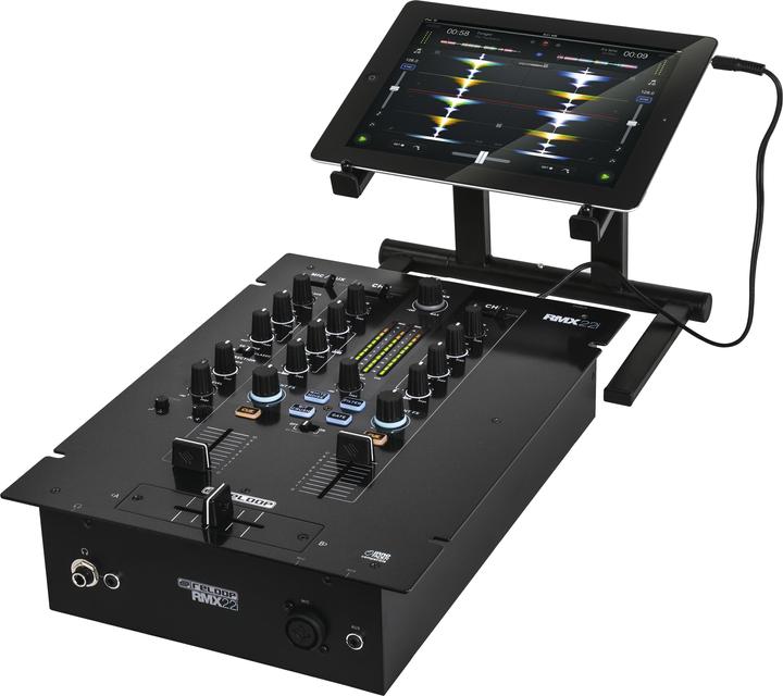 Image du produit reloop RMX-22i (Mélangeur de combat)