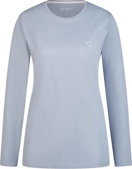 Produktbild By Louise Longsleeve Mix & Match (L)