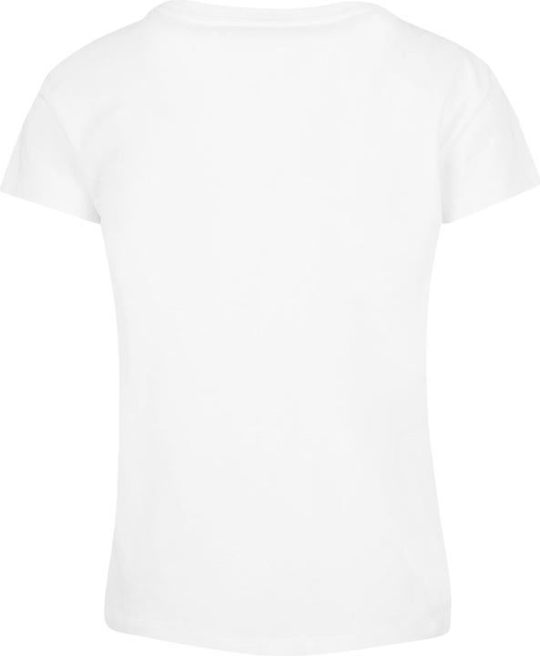 Image du produit Merchcode Turkey with Ladies Everyday Tee - 169891 (5XL)