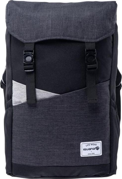 Actual product image Iguana Picini Rucksack