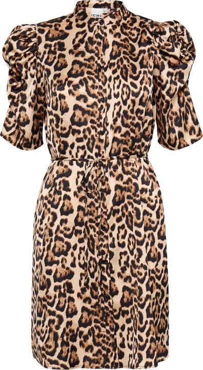 Stucco Leo Print (202333)
