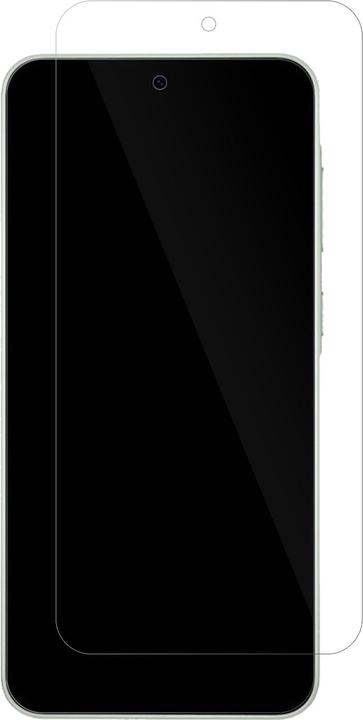 Actual product image Dipos Screen Protector Crystalclear for Samsung Galaxy A36 5G (1 Piece, Samsung Galaxy A36)