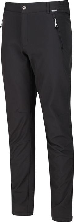 Immagine prodotto Regatta Pantaloni Adventure Tech Softshell Geo II Gamba lunga Great Outdoors (W32/L32)