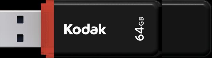 Productafbeelding Kodak USB2.0 K100 64GB (64 GB, USB-A)