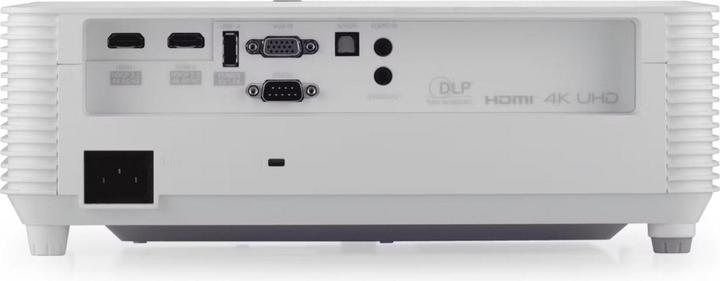 Produktbild Infocus Orbital IN0061SL (UHD, 4000 lm)
