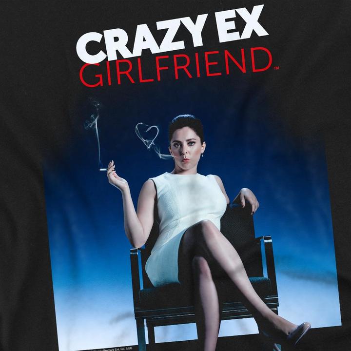 Produktbild Crazy Ex-Girlfriend Crazy Instinct TShirt (3XL)
