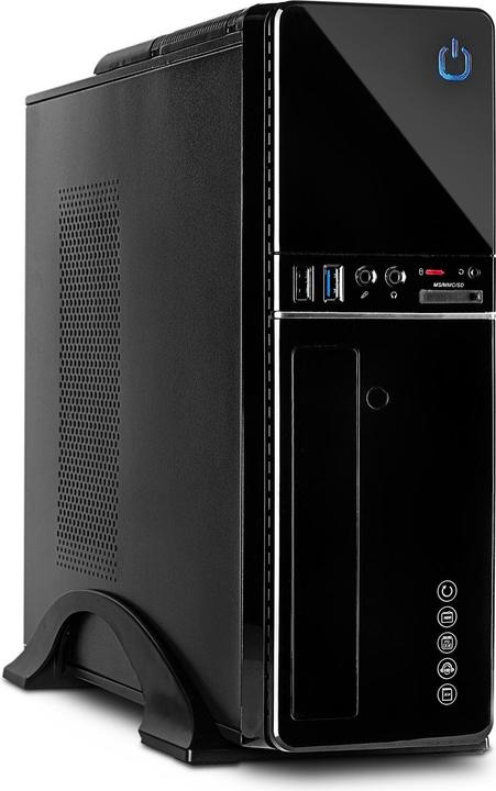 Image du produit Intertech IT-607 (mATX, Mini-ITX)