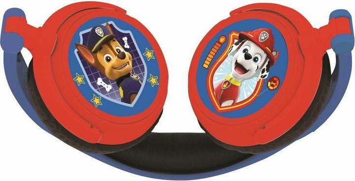 Produktbild Lexibook Paw Patrol