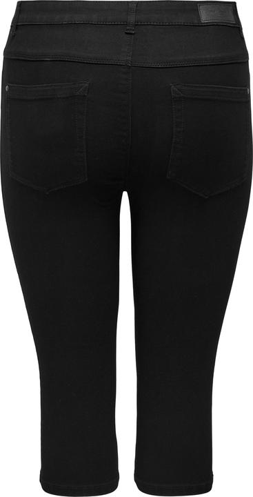 Immagine prodotto Only Curvy CarAugusta Life HW Skinny Capri Pants (54)