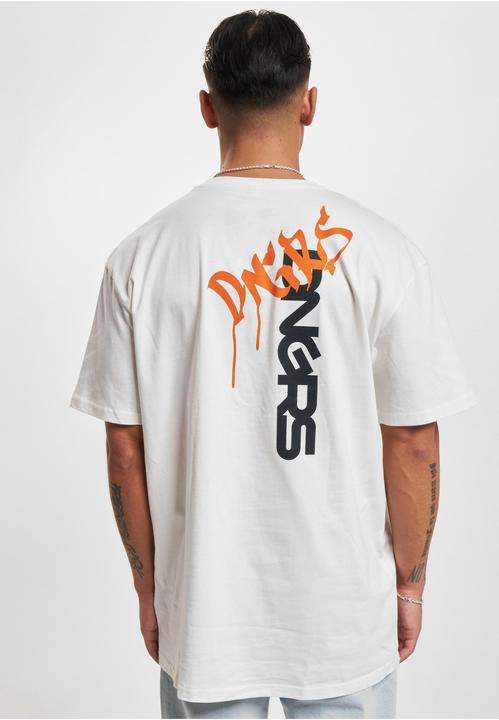 Actual product image Dangerous DNGRS DNGRS Danger T-Shirt - 187289 (S)