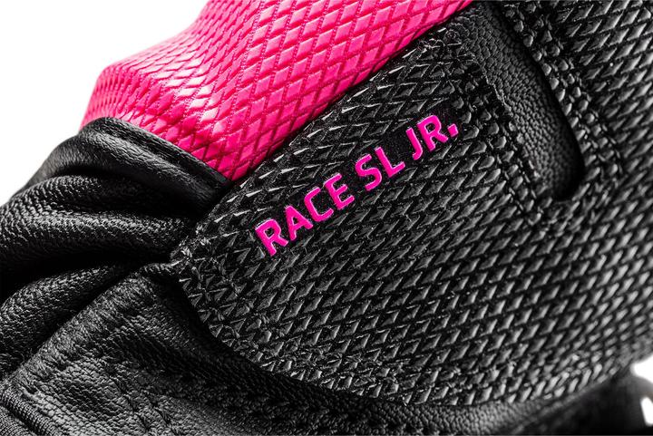 Image du produit Leki WCR Venom 3D Junior Noir/Rose (7)