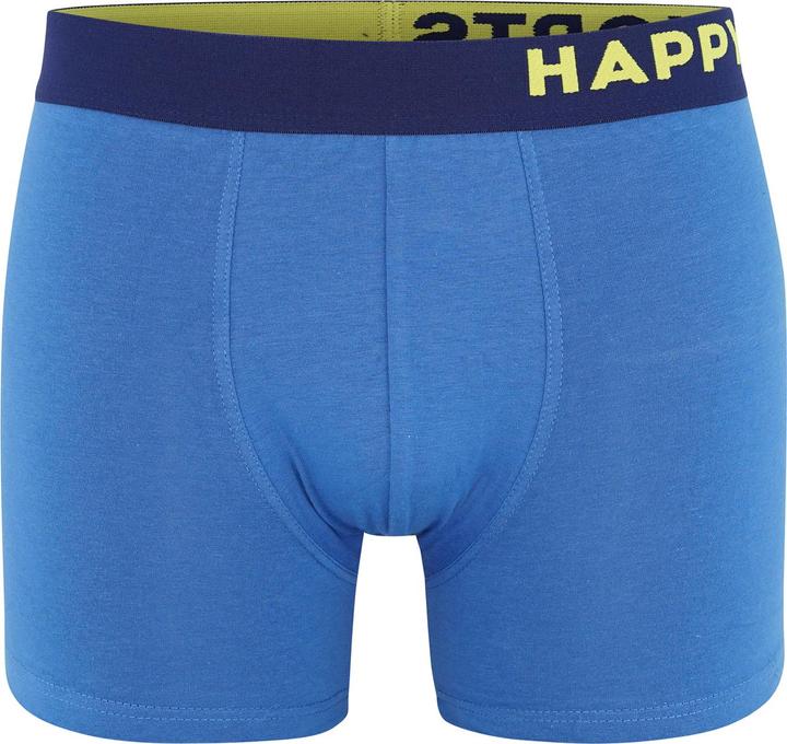 Actual product image Happy shorts Retro shorts trunks (S, pack of 2)