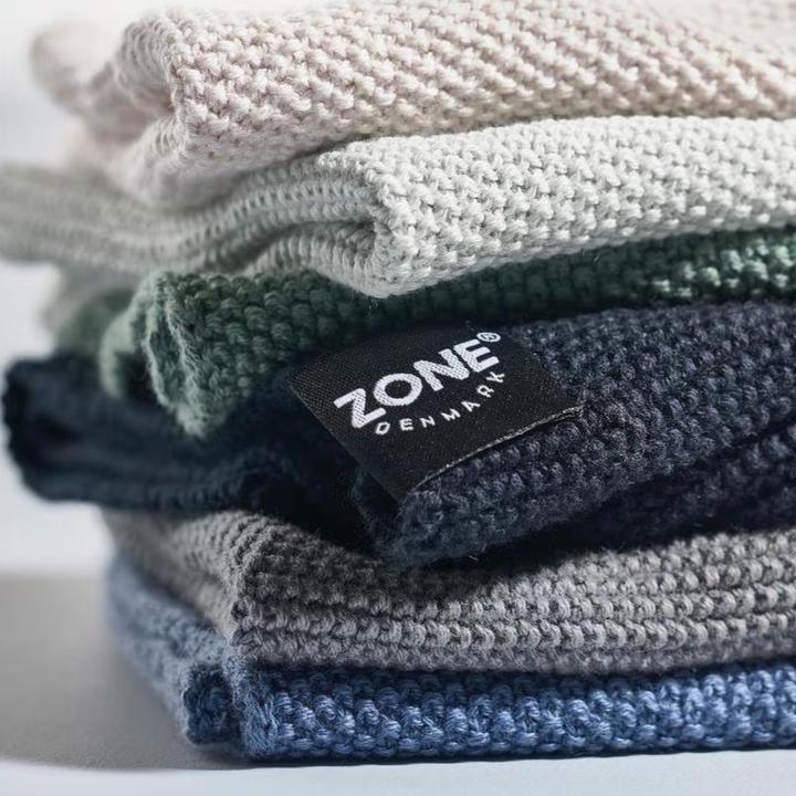 Produktbild Zone Denmark Putzlappen 3er Set (3 Stk.)