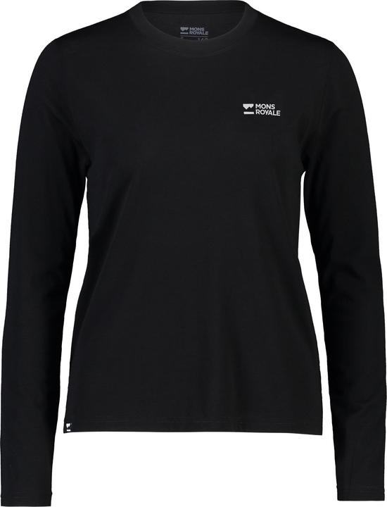 Mons Royale Icon Relaxed (M)