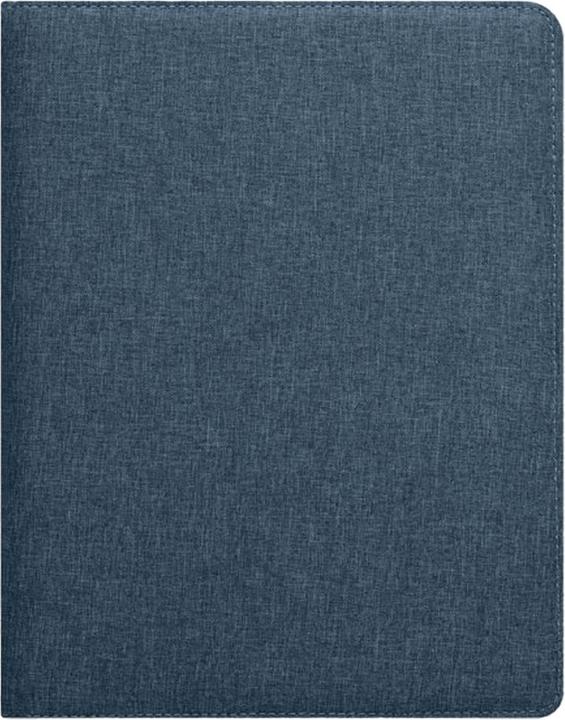 Produktbild MidOcean Tagungsmappe Casove rPET (Recyceltes PolyethylenTerephthalat) A4 (A4, 1 x)