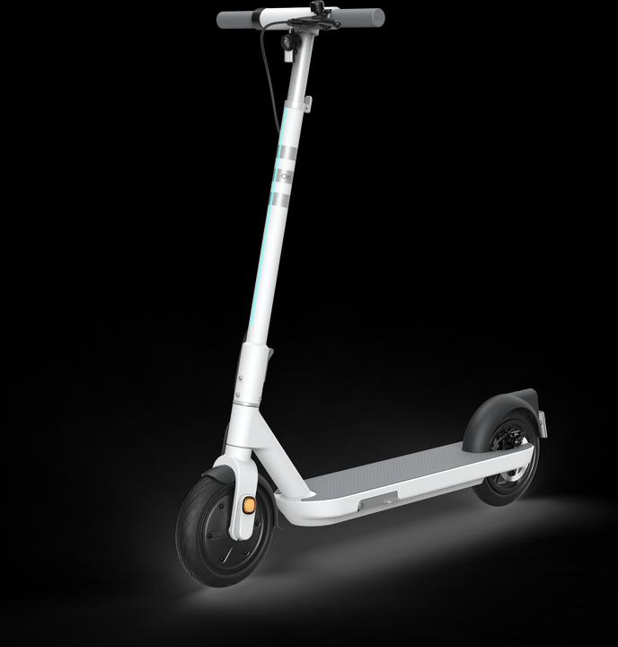 Produktbild Okai ES10 Neon Lite (20 km/h, 30 km, 300 W)