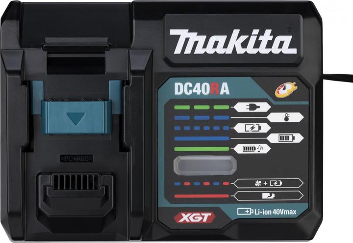Image du produit Makita DC40RA (40 V)
