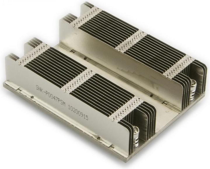 Supermicro Super Micro SNK-P0047PSM (26 mm)