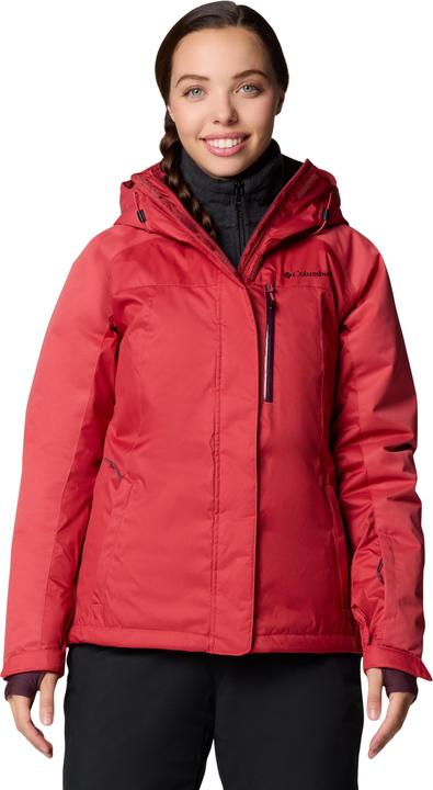 Produktbild Columbia Snowy Summit™ Insulated Jacket (XS)