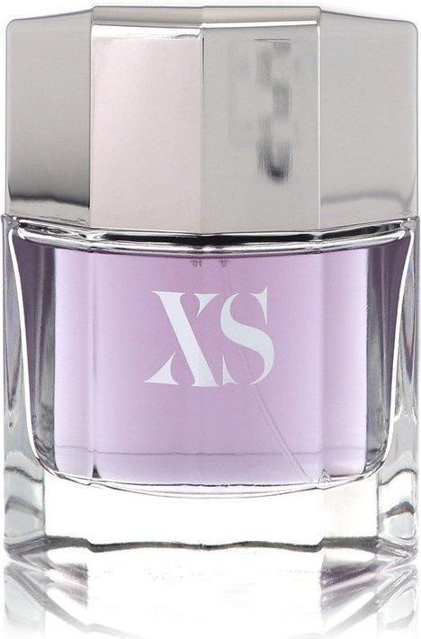 Immagine prodotto Paco Rabanne XS (Eau de toilette, 100 ml)