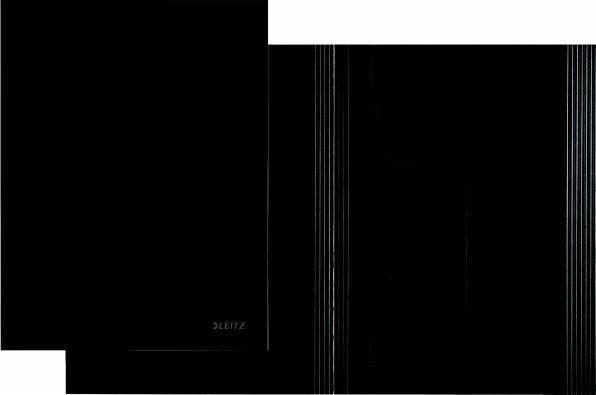 Immagine prodotto Leitz File legali (A4, 1 x)